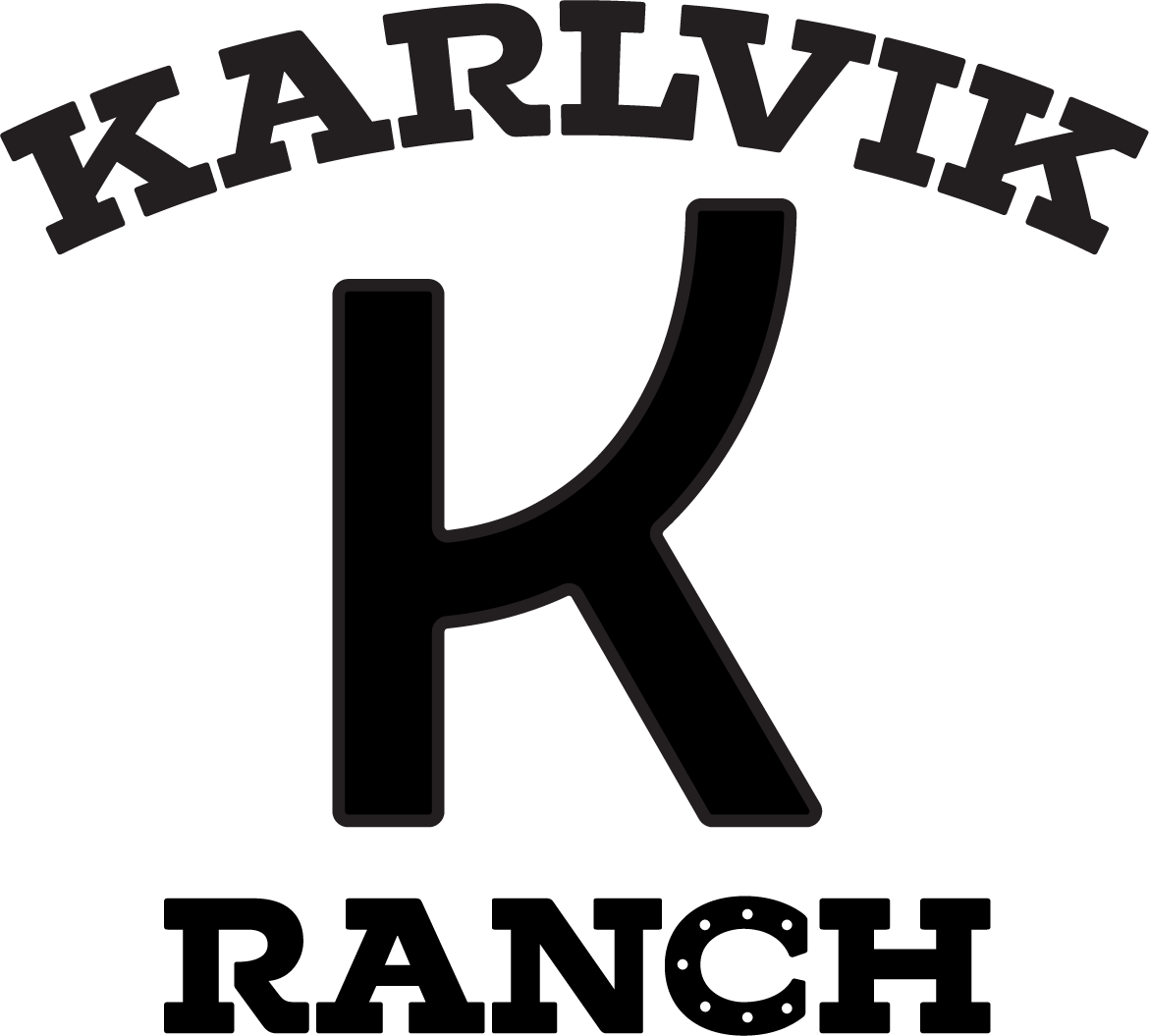 Karlvik Ranch Logo